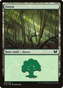 Forest (339) 339