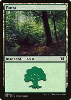 Forest (340) 340