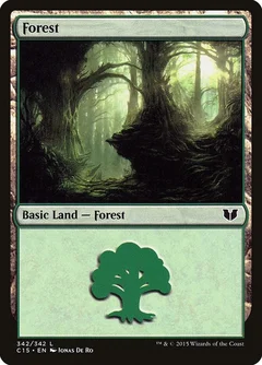 Forest (342) 342