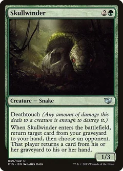 Skullwinder 39
