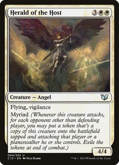 Herald of the Host 4
