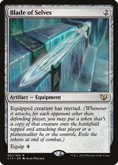 Blade of Selves 51
