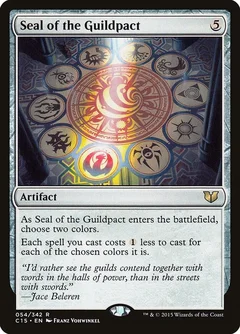 Seal of the Guildpact 54