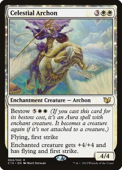 Celestial Archon 64