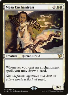 Mesa Enchantress 75
