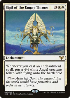 Sigil of the Empty Throne 80