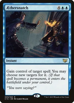 Aethersnatch 9