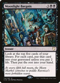Moonlight Bargain 114