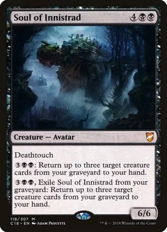 Soul of Innistrad 118