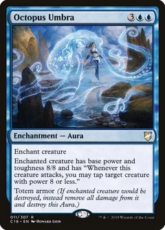 Octopus Umbra 11