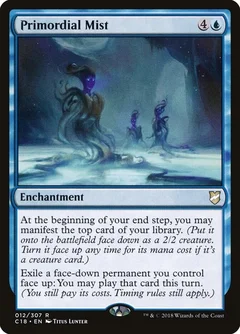 Primordial Mist 12