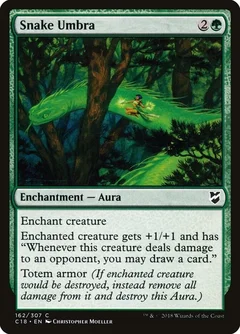 Snake Umbra 162