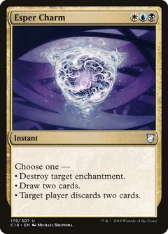 Esper Charm 179