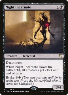 Night Incarnate 17