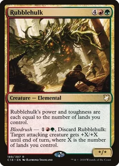 Rubblehulk 189