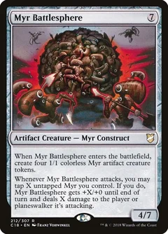 Myr Battlesphere 212