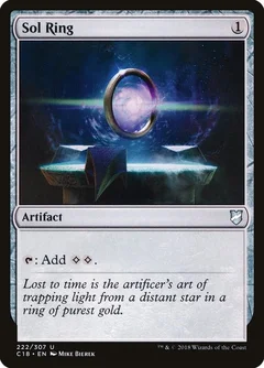 Sol Ring 222