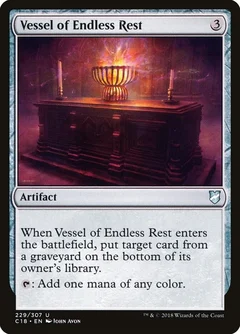 Vessel of Endless Rest 229