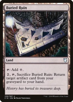 Buried Ruin 239
