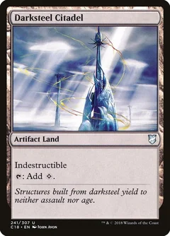 Darksteel Citadel 241