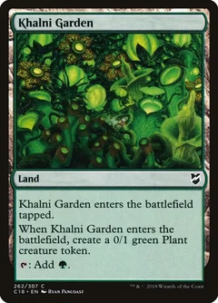 Khalni Garden 262