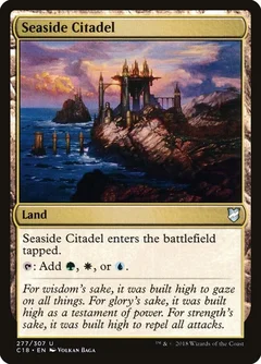 Seaside Citadel 277