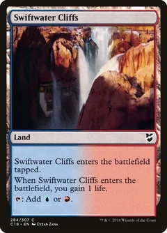 Swiftwater Cliffs 284