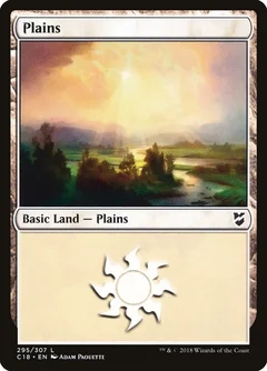 Plains (295) 295