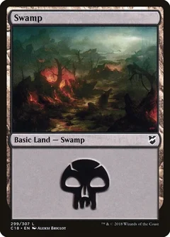 Swamp (299) 299