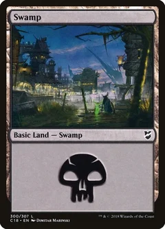 Swamp (300) 300