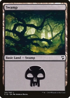 Swamp (301) 301