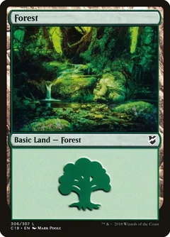 Forest (306) 306