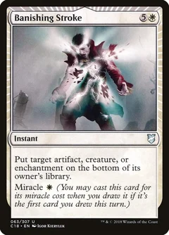Banishing Stroke 63