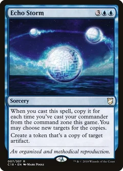 Echo Storm 7