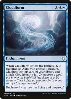 Cloudform 83