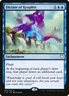 Dictate of Kruphix 86