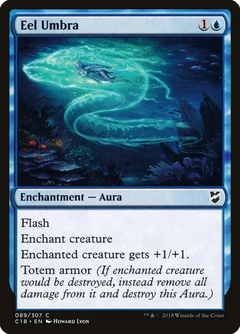 Eel Umbra 89