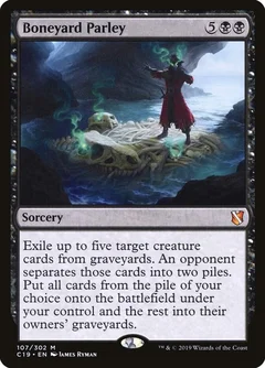 Boneyard Parley 107