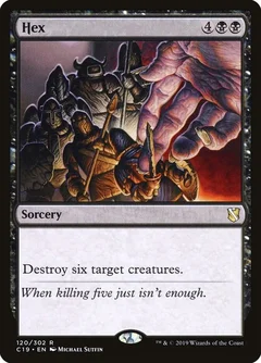 Hex 120