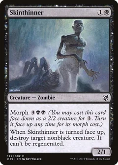 Skinthinner 129