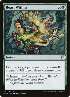 Beast Within 157