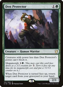 Den Protector 161