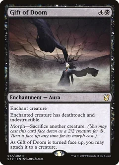 Gift of Doom 17