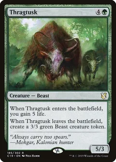 Thragtusk 185