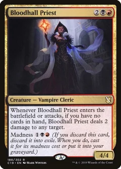 Bloodhall Priest 188
