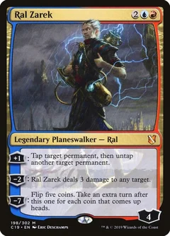 Ral Zarek 198
