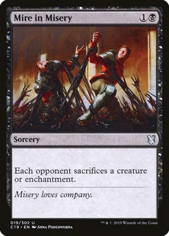 Mire in Misery 19