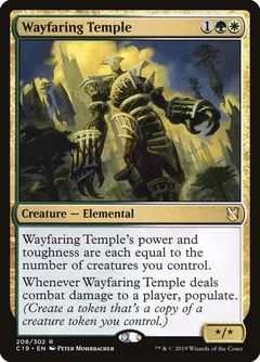 Wayfaring Temple 208