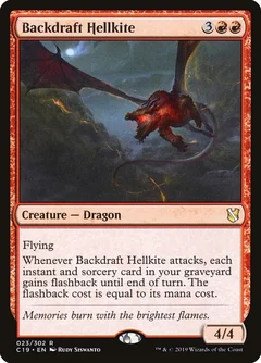 Backdraft Hellkite 23
