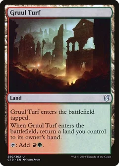 Gruul Turf 250